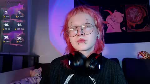 Snapshot of _nicole_meow_ chatting on June 8, 2026, 8:53 pm Nicole online show from June 8, 2026, 8:53 pm