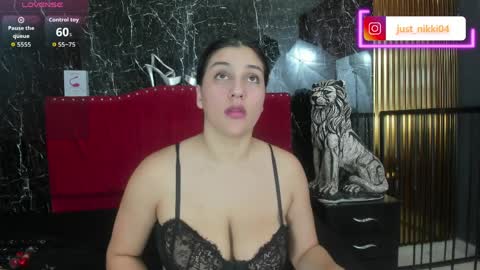Snapshot of _nicolesweet1 chatting on March 31, 2026, 3:23 pm NicoleSweet1 online show from March 31, 2026, 3:23 pm
