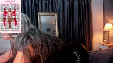 _nicoletteshea_ online show from December 20, 2024, 10:43 pm