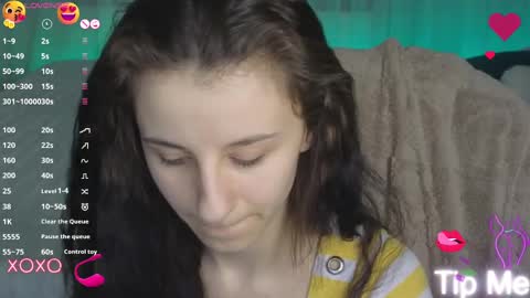 Nika online show from February 18, 2025, 12:15 am