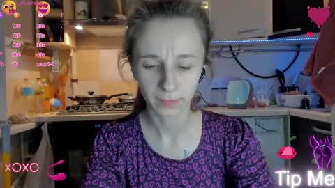 Nika online show from March 4, 2025, 9:11 pm