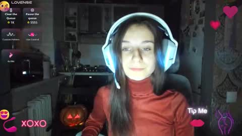 Nika online show from October 26, 2025, 8:04 pm