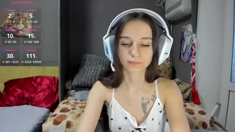 Nika online show from January 13, 2026, 5:57 am