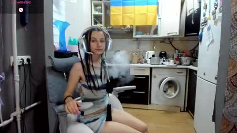 Nika online show from April 8, 2026, 4:18 pm