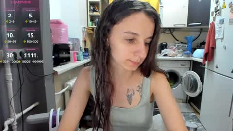 Snapshot of _nika_kik chatting on June 19, 2026, 4:44 pm Nika online show from June 19, 2026, 4:44 pm