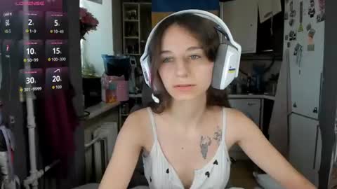 Snapshot of _nika_kik chatting on June 26, 2026, 9:57 am Nika online show from June 26, 2026, 9:57 am