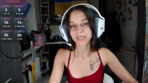 Snapshot of _nika_kik chatting on June 28, 2026, 6:58 pm Nika online show from June 28, 2026, 6:58 pm