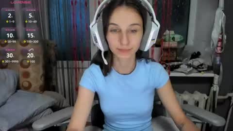 Snapshot of _nika_kik chatting on July 10, 2026, 5:48 pm Nika online show from July 10, 2026, 5:48 pm