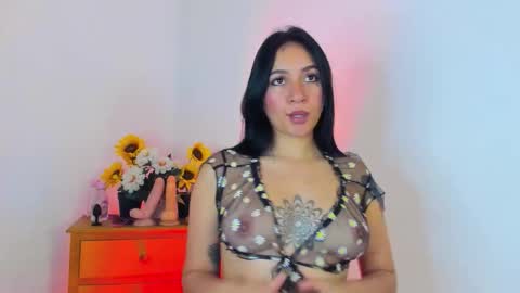 nina online show from February 3, 2026, 2:53 am