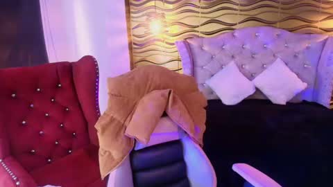 Snapshot of _ninaharpper chatting on July 10, 2026, 12:41 pm Nina Harpper online show from July 10, 2026, 12:41 pm