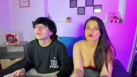 Noa Smith online show from December 14, 2025, 9:30 pm