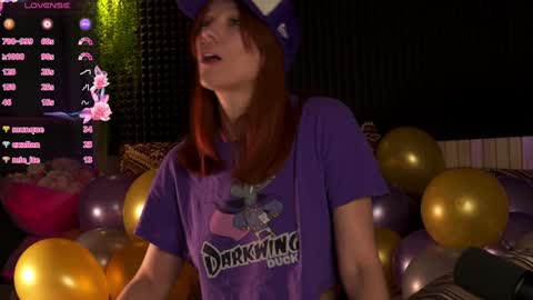 Lady Jess from house of Dragonborns online show from December 16, 2025, 4:23 pm