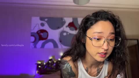 Mikayla online show from December 13, 2024, 2:49 pm