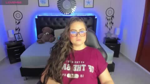 Olivia jones online show from September 11, 2025, 12:16 pm