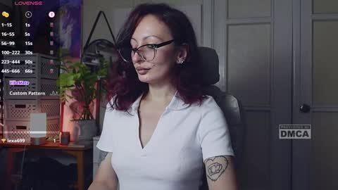 The Supreme Goddess Rose online show from January 9, 2025, 10:52 am