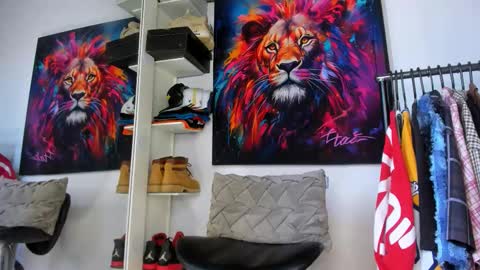 Kevin  online show from October 25, 2025, 6:35 pm