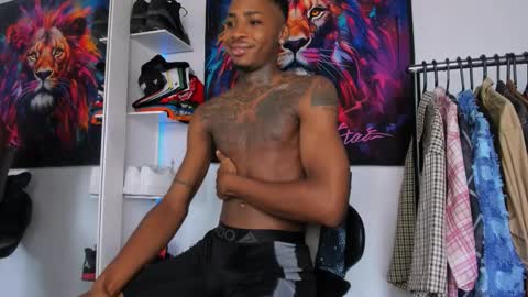 Kevin  online show from November 20, 2025, 3:34 pm