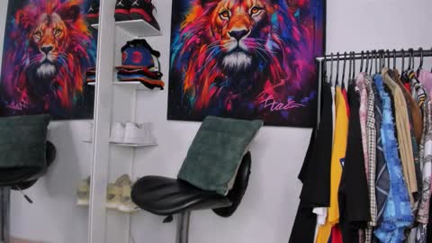 Kevin  online show from November 27, 2025, 9:17 pm