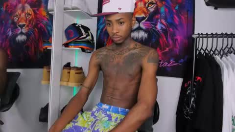 Kevin  online show from January 17, 2026, 2:05 am