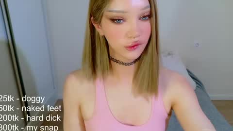 _paprika online show from April 3, 2026, 9:13 pm