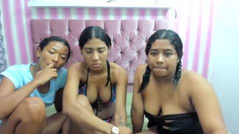 Snapshot of _patty_18 chatting on December 29, 2024, 8:55 am _patty_18 online show from December 29, 2024, 8:55 am