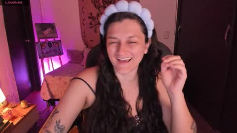 violeta ig  online show from March 15, 2026, 3:34 am