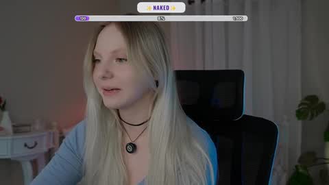 Viktoria online show from October 28, 2025, 6:43 pm