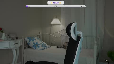 Viktoria online show from November 26, 2025, 3:40 am