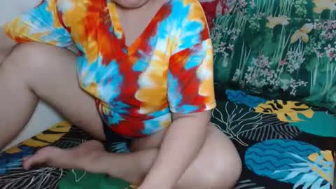 Pinaylovelybum online show from March 11, 2025, 11:33 am