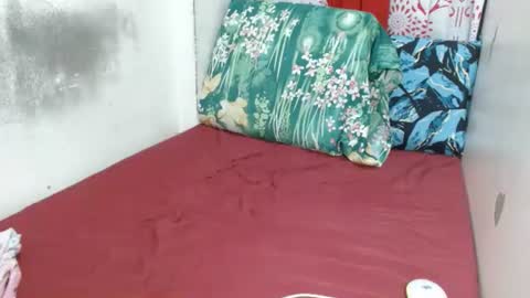 Pinaylovelybum online show from October 7, 2025, 11:07 am