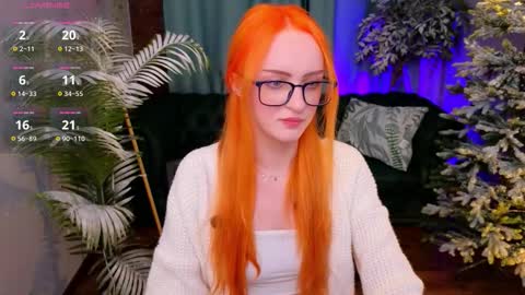 Maisie online show from December 20, 2025, 9:55 pm