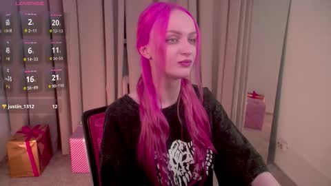 Maisie online show from January 15, 2026, 10:35 pm