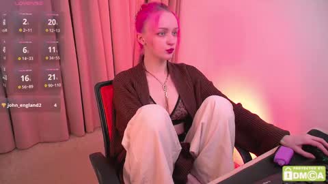 Maisie online show from April 16, 2026, 7:42 am