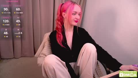 Maisie online show from May 3, 2026, 2:23 pm