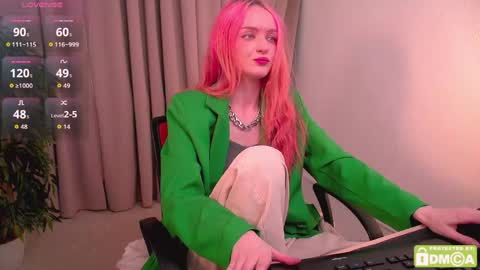 Maisie online show from May 13, 2026, 6:22 am