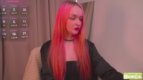 Maisie online show from May 17, 2026, 2:24 pm