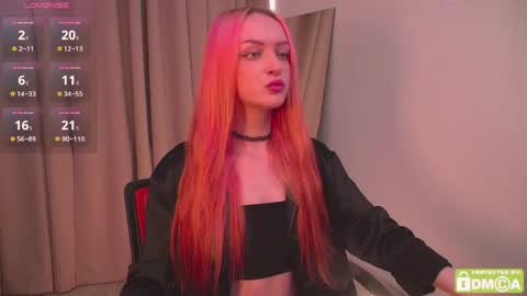 Maisie online show from May 18, 2026, 2:01 pm