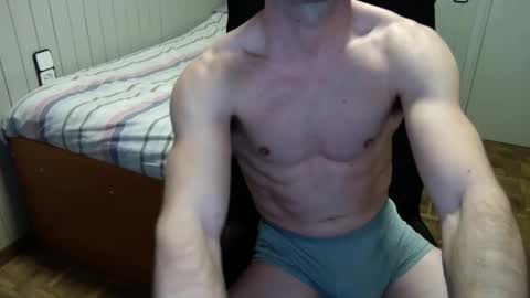 Sexy Daddy online show from March 4, 2025, 8:46 am