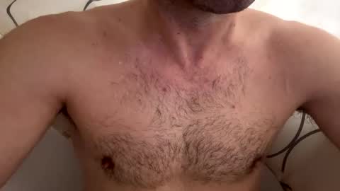 Sexy Daddy online show from January 11, 2026, 7:52 pm