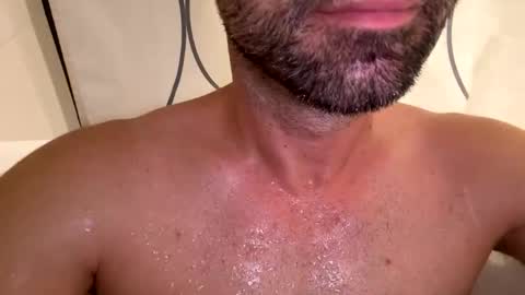 Sexy Daddy online show from June 2, 2026, 7:05 pm