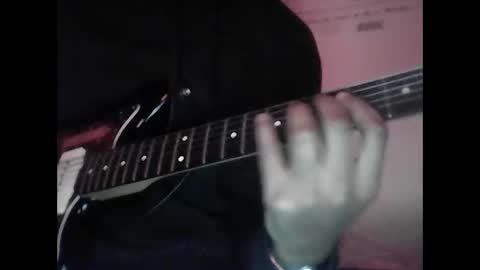 _procrastibation__ online show from February 18, 2026, 12:28 am