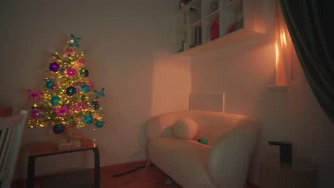 Eva online show from December 17, 2024, 3:17 am