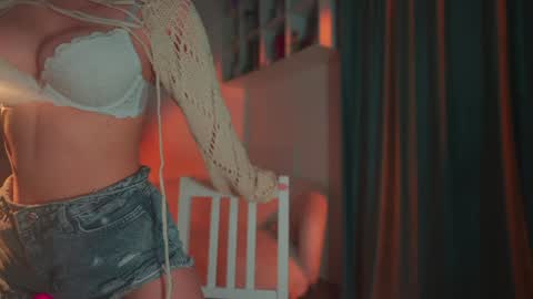 Eva online show from January 14, 2025, 11:05 pm