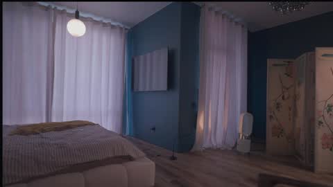 Eva online show from October 16, 2025, 8:37 am