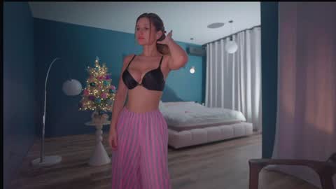 Eva online show from January 6, 2026, 11:07 pm