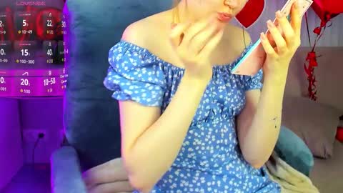 Rina online show from March 23, 2026, 1:09 am