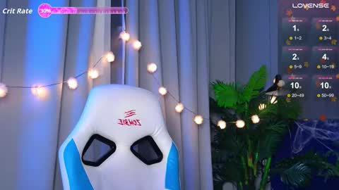 im Amy online show from November 9, 2025, 6:12 am