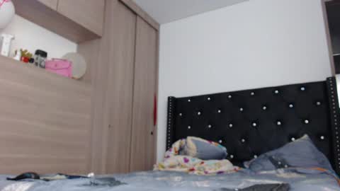 Snapshot of _ravenna_ chatting on February 5, 2025, 3:13 am Samara Romero online show from February 5, 2025, 3:13 am