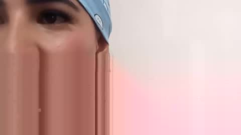 Snapshot of _ravenna_ chatting on October 2, 2025, 8:38 pm Samara Romero online show from October 2, 2025, 8:38 pm