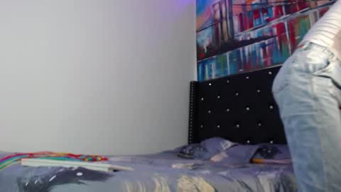 Snapshot of _ravenna_ chatting on March 27, 2026, 12:38 am Samara Romero online show from March 27, 2026, 12:38 am